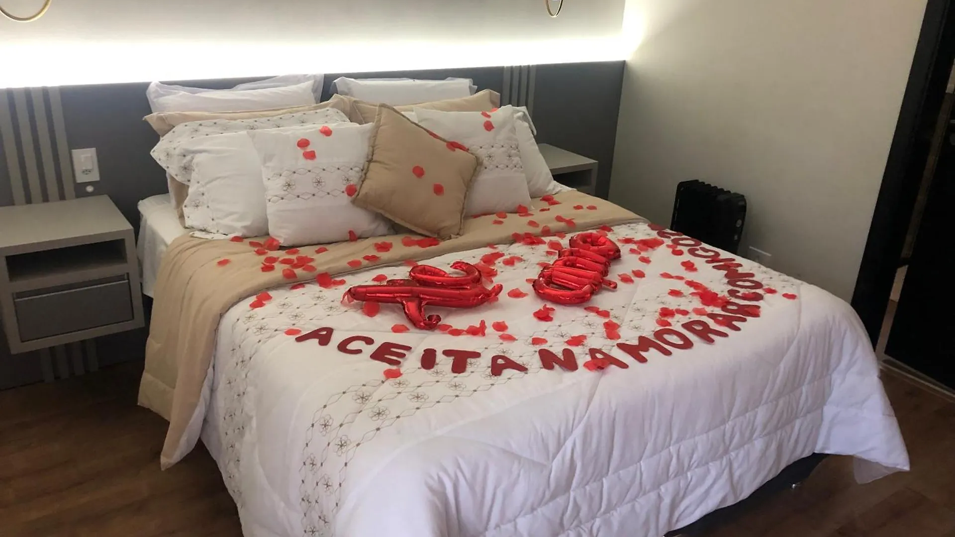 Guest house La Floresta Suites Campos do Jordao