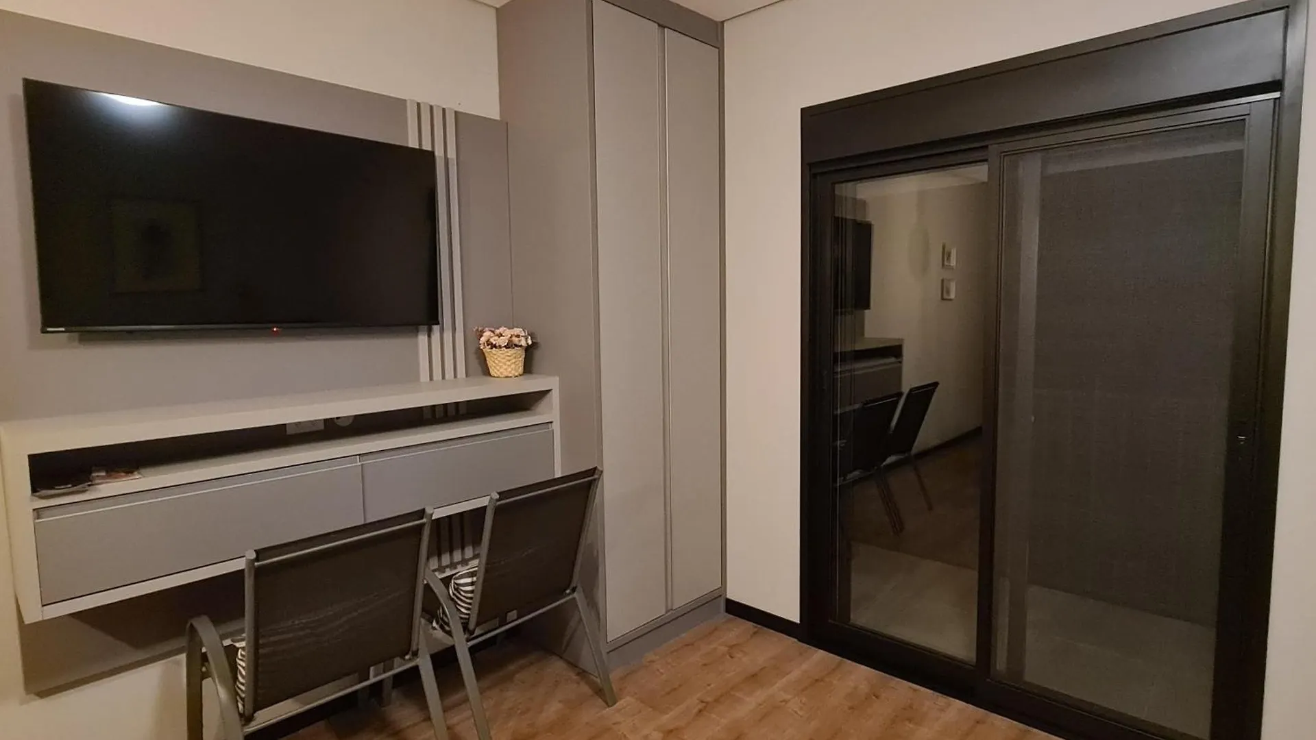 Guest house La Floresta Suites Campos do Jordao Brazil